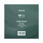 Verb Ghost Shampoo & Conditioner 12oz Duo / DUO