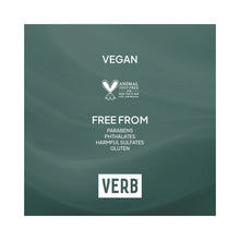 Verb Ghost Shampoo & Conditioner 12oz Duo / DUO