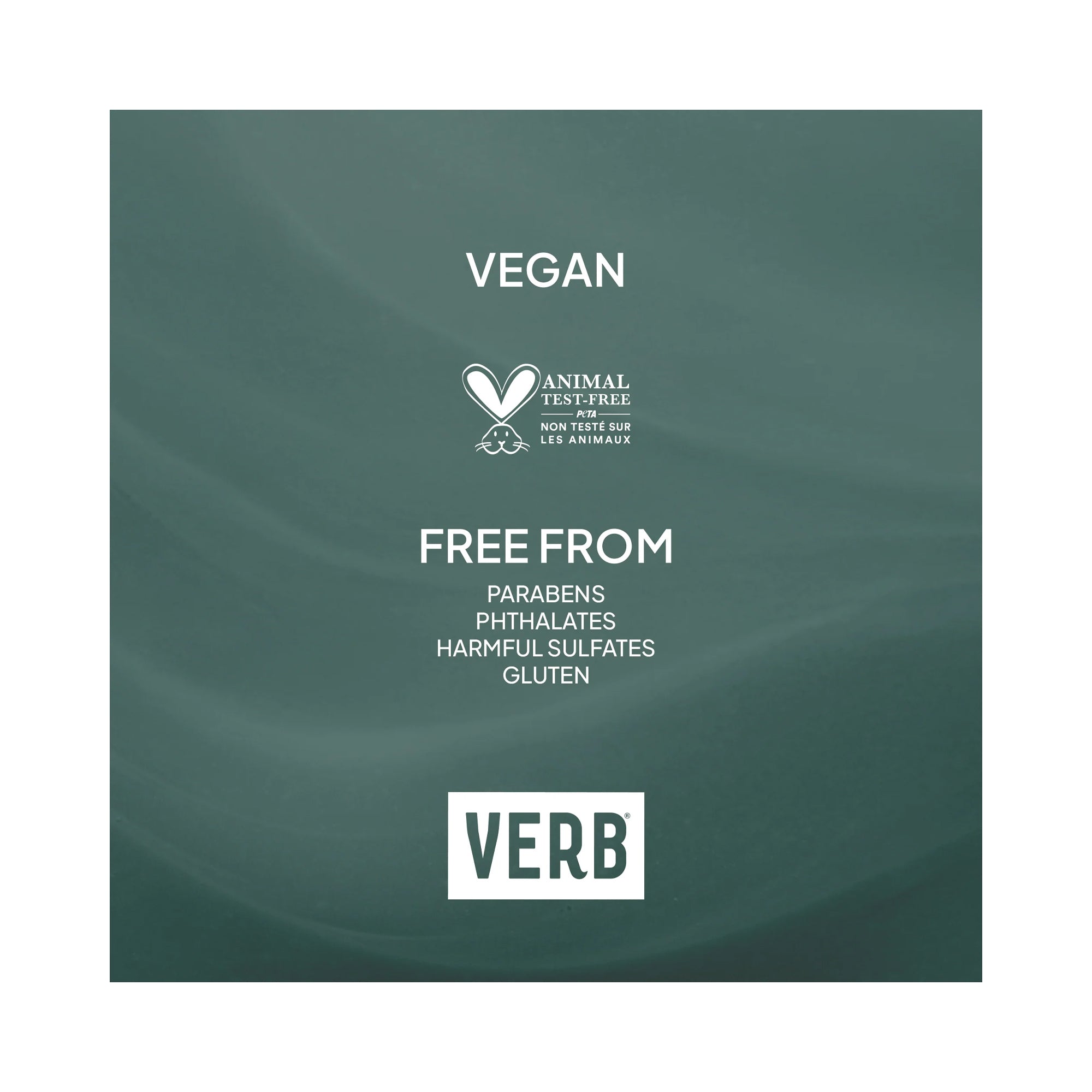 Verb Ghost Shampoo & Conditioner 12oz Duo / DUO