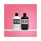 Verb Ghost Shampoo & Conditioner 12oz Duo / DUO