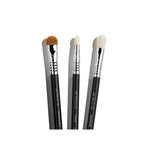 Sigma Glam N Go Mini Eye Brush Set / 3PC