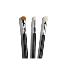 Sigma Glam N Go Mini Eye Brush Set / 3PC