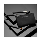 Sigma Glam N Go Mini Eye Brush Set / 3PC