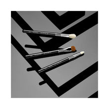 Sigma Glam N Go Mini Eye Brush Set / 3PC