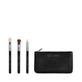 Sigma Glam N Go Mini Eye Brush Set / 3PC