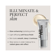 Rodial Glass Primer / TRANSLUCENT