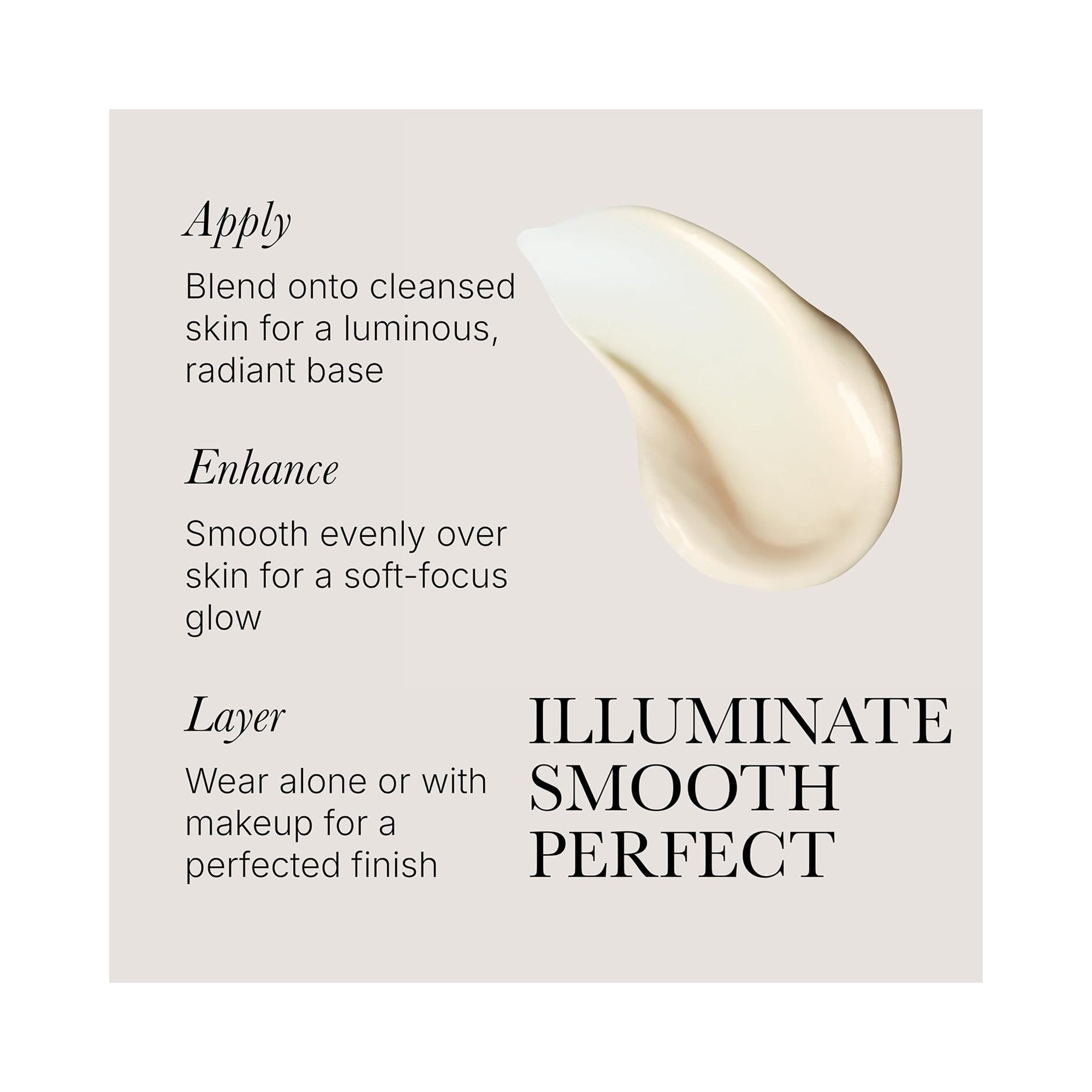 Rodial Glass Primer / TRANSLUCENT