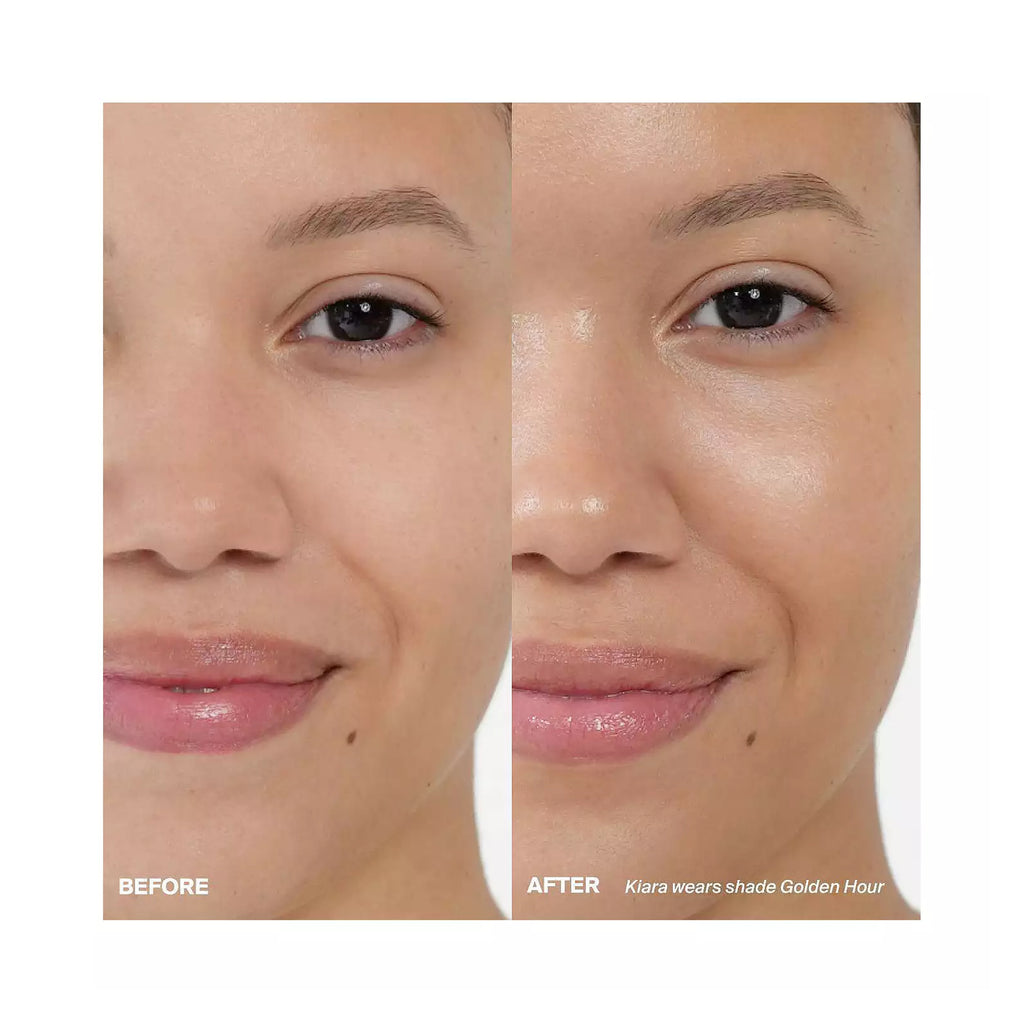 Supergoop! Mineral Glowscreen Soft-Radiance Drops SPF 40 / Golden Hour