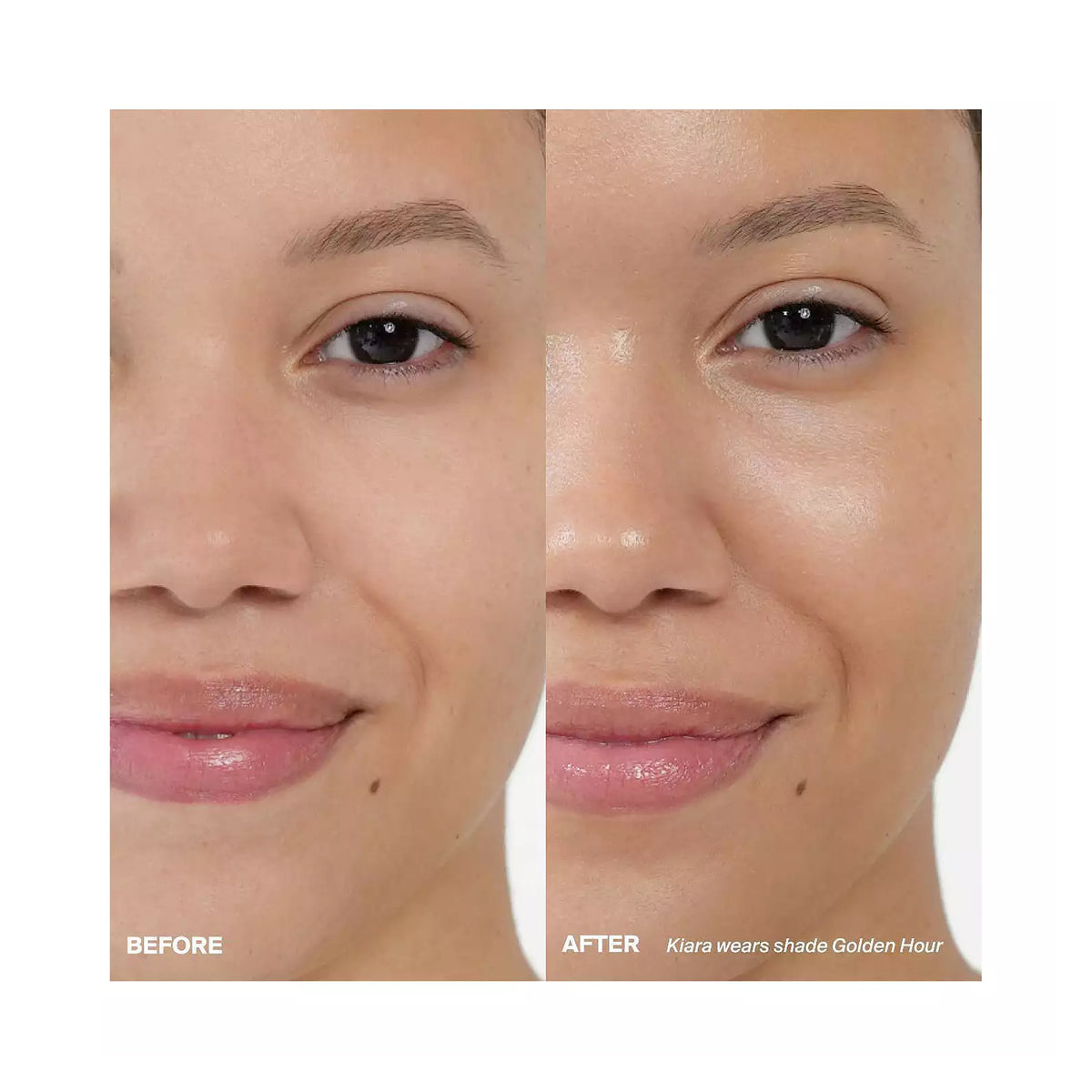 Supergoop! Mineral Glowscreen Soft-Radiance Drops SPF 40 / Golden Hour