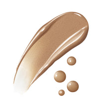 Supergoop! Mineral Glowscreen Soft-Radiance Drops SPF 40 / Golden Hour / swatch