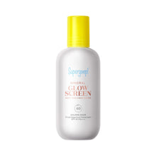Supergoop! Mineral Glowscreen Soft-Radiance Drops SPF 40 / Golden Hour