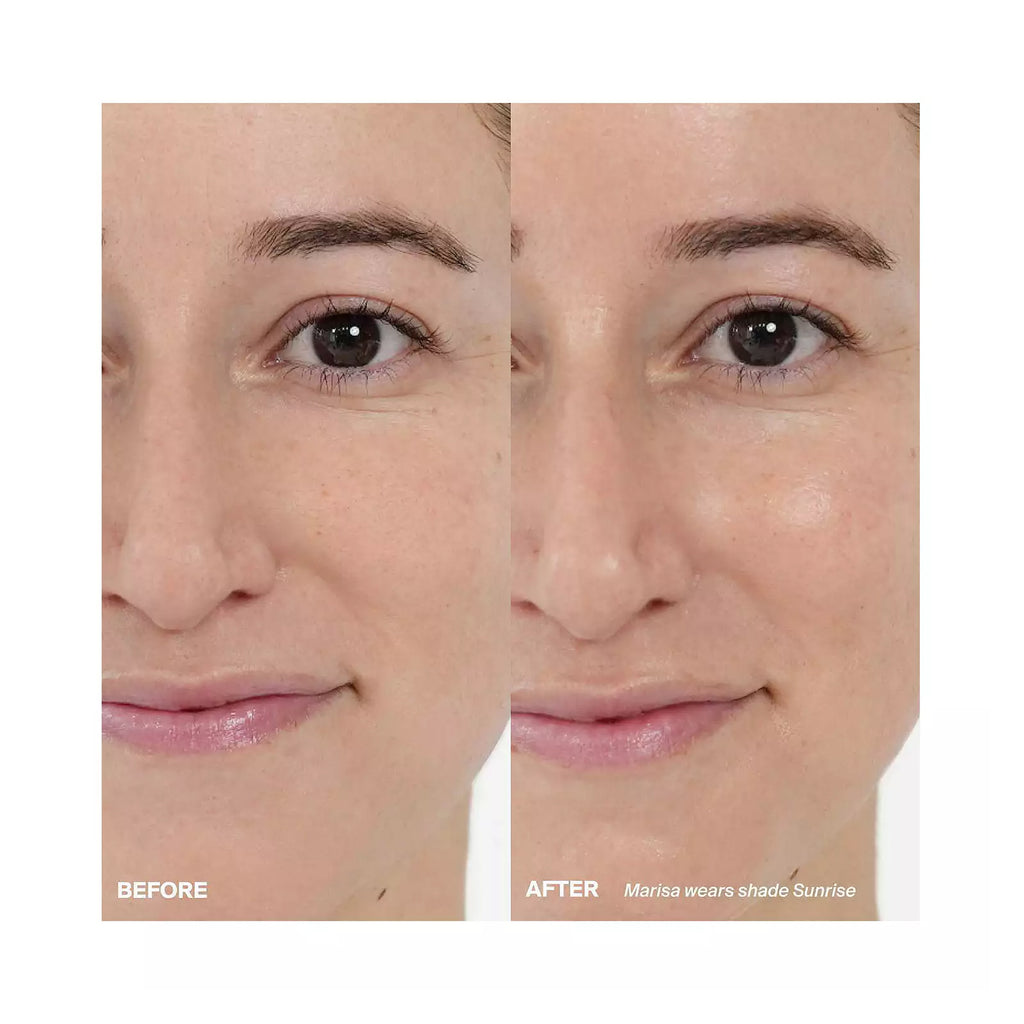 Supergoop! Mineral Glowscreen Soft-Radiance Drops SPF 40 / Sunrise