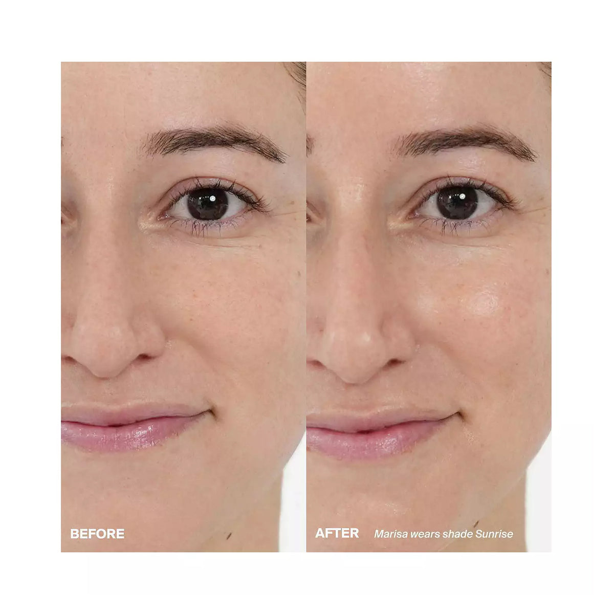 Supergoop! Mineral Glowscreen Soft-Radiance Drops SPF 40 / Sunrise
