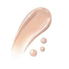 Supergoop! Mineral Glowscreen Soft-Radiance Drops SPF 40 / Sunrise / swatch