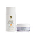 Eminence Organics Glow Duo (Backuchiol + Niacinamide Moisturizer & Radiant Protection SPF Fluid) / DUO