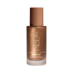 NUDA GlowGlace Shimmer Body Oil / 3.4OZ