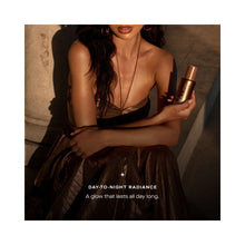 NUDA GlowGlace Shimmer Body Oil / 3.4OZ