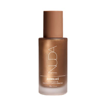 NUDA GlowGlace Shimmer Body Oil / 3.4OZ