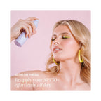 Naked Sundays Hydrating Glow Mist SPF 50 / 2.5OZ