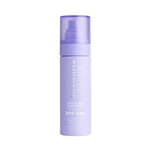 Naked Sundays Hydrating Glow Mist SPF 50 / 2.5OZ