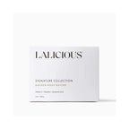 LALICIOUS Signature Collection Golden Body Butter / 8OZ