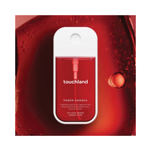 Touchland Power Essence Body & Hair Fragrance Mist Rich Pistachio / Golden Amber