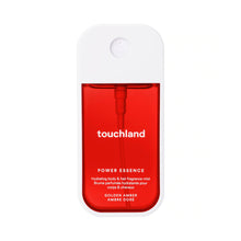 Touchland Power Essence Body & Hair Fragrance Mist Rich Pistachio / Golden Amber