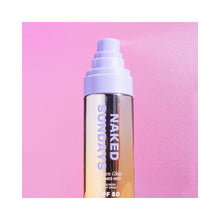 Naked Sundays Golden Glow Shimmer Mist SPF 50 / 2.5OZ