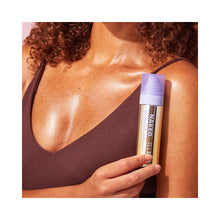Naked Sundays Golden Glow Shimmer Mist SPF 50 / 2.5OZ