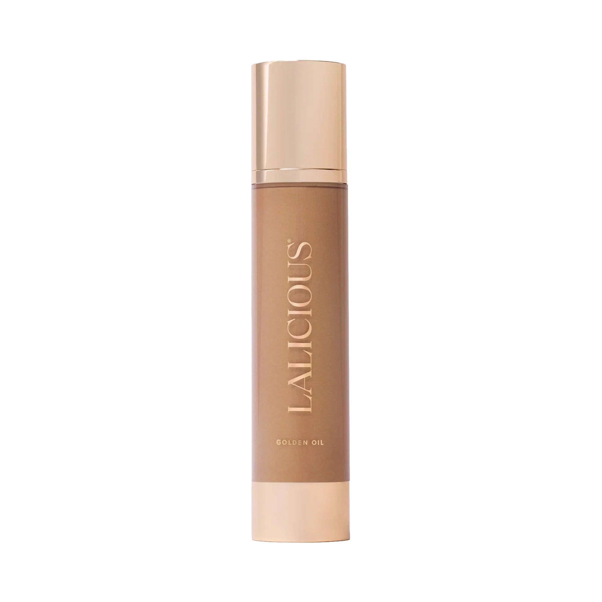 LALICIOUS Signature Collection Golden Oil / 4OZ