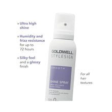 Goldwell StyleSign Shine Spray / 3.6OZ