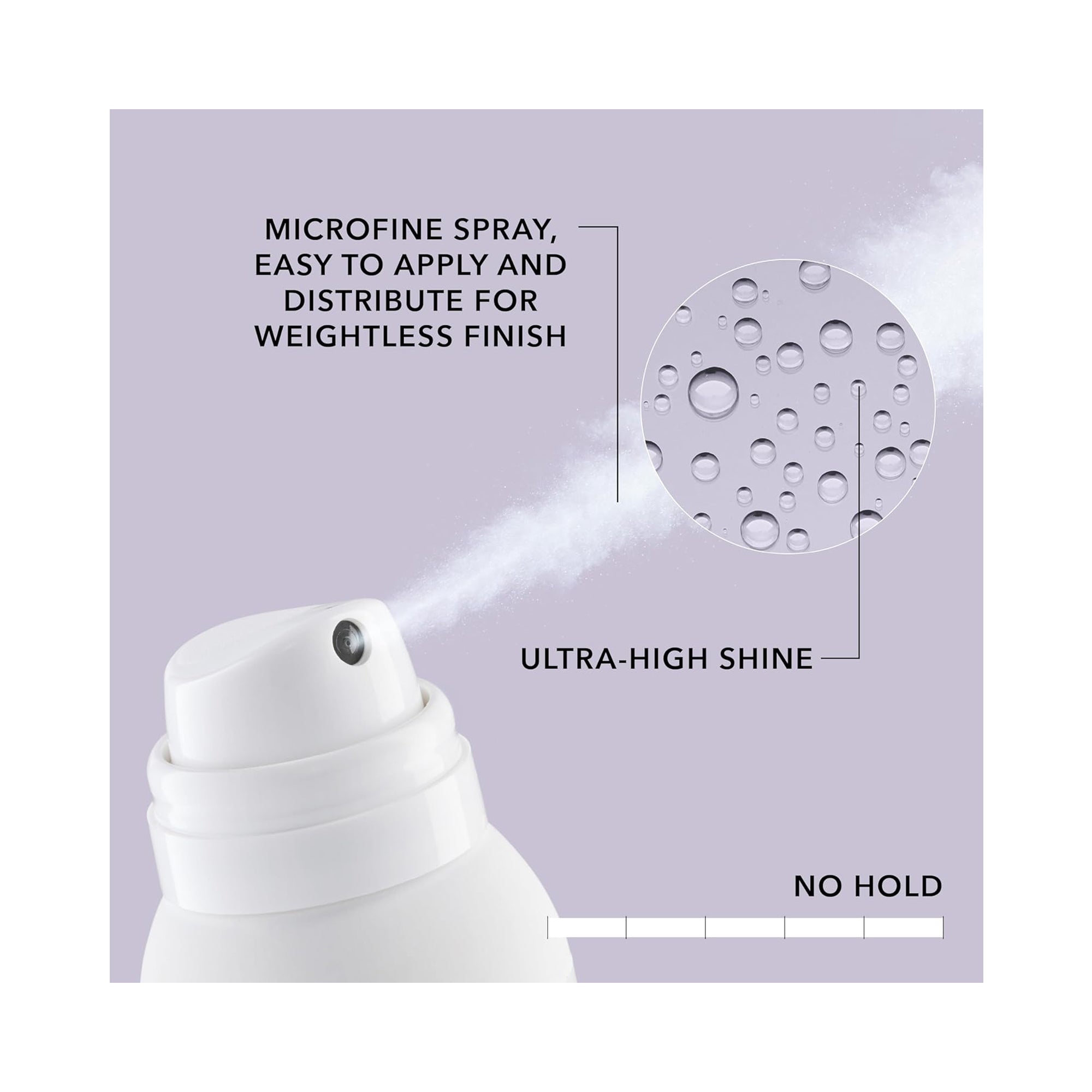 Goldwell StyleSign Shine Spray / 3.6OZ