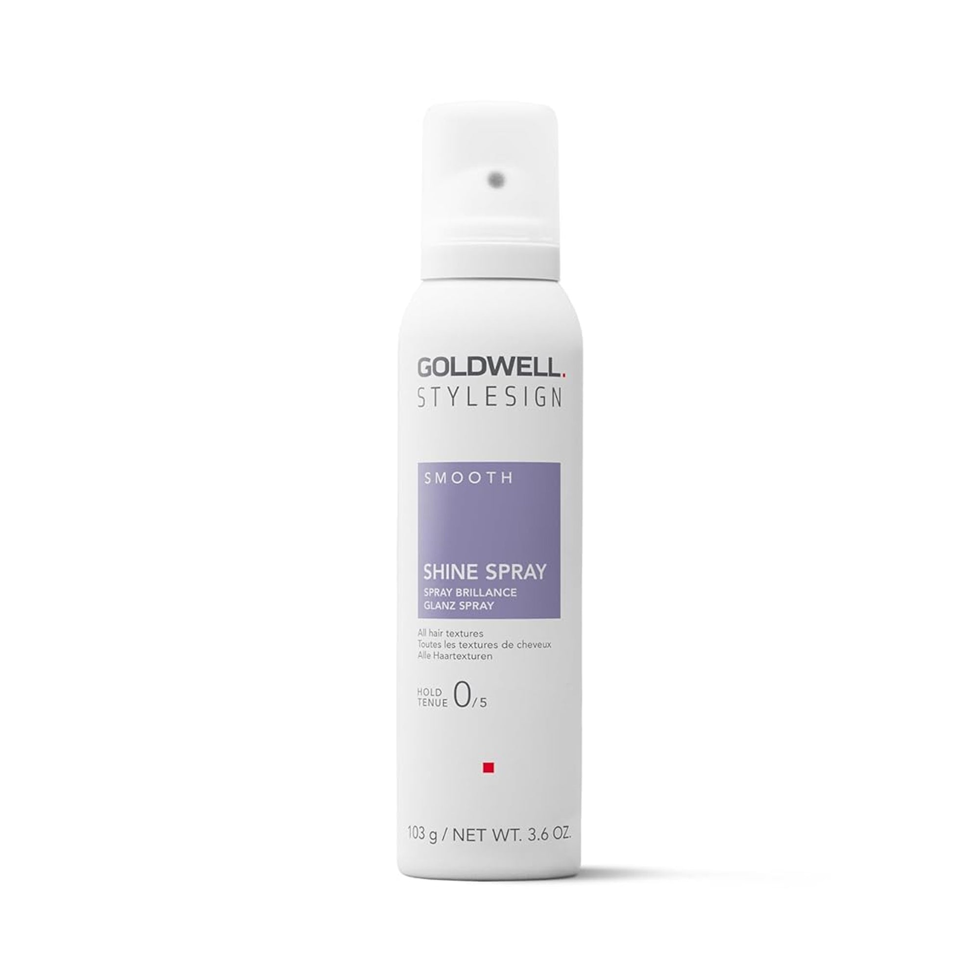 Goldwell StyleSign Shine Spray / 3.6OZ