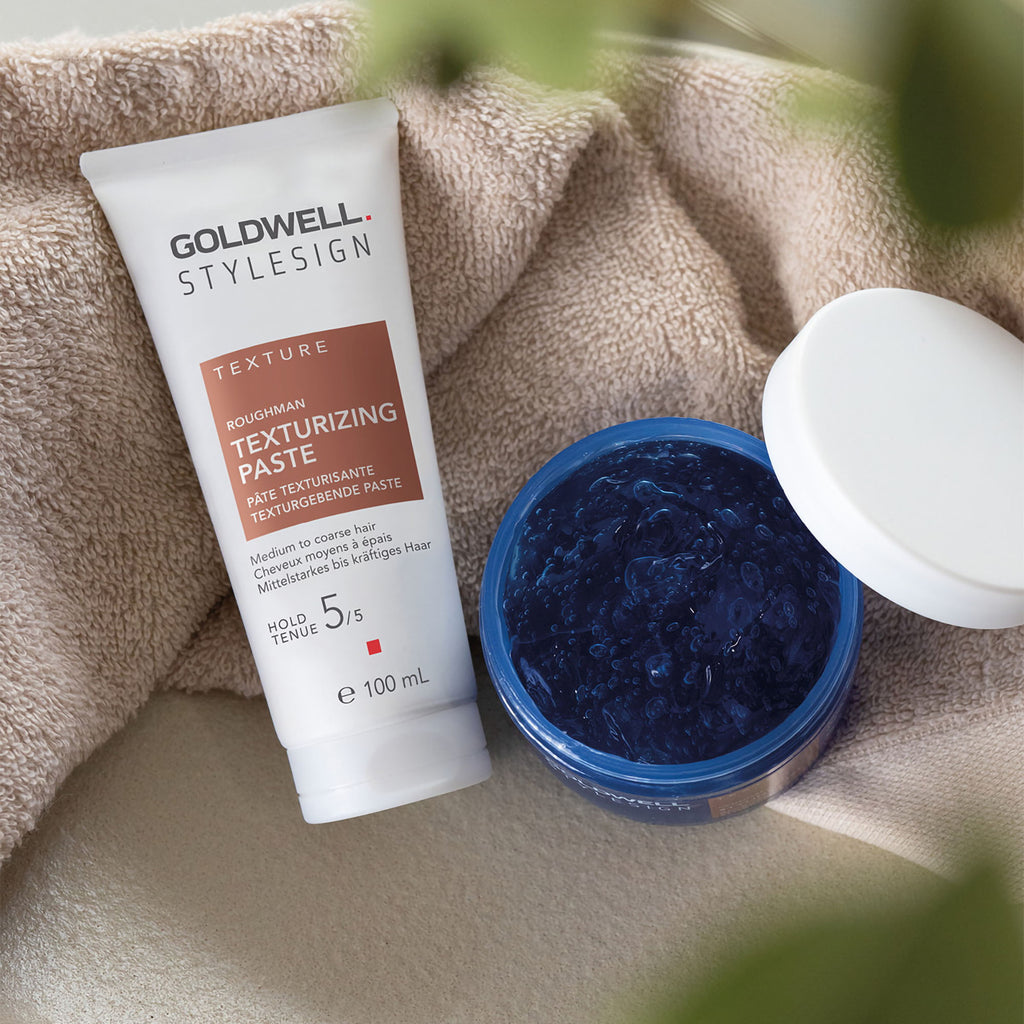 Goldwell StyleSign Creative Texture Roughman / 3.3OZ thumbnail 7