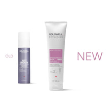 Goldwell StyleSign Heat Styling Straightening Balm / 3.3OZ