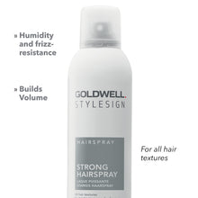 Goldwell StyleSign Working Hairspray / 7.8OZ