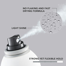 Goldwell StyleSign Working Hairspray / 7.8OZ