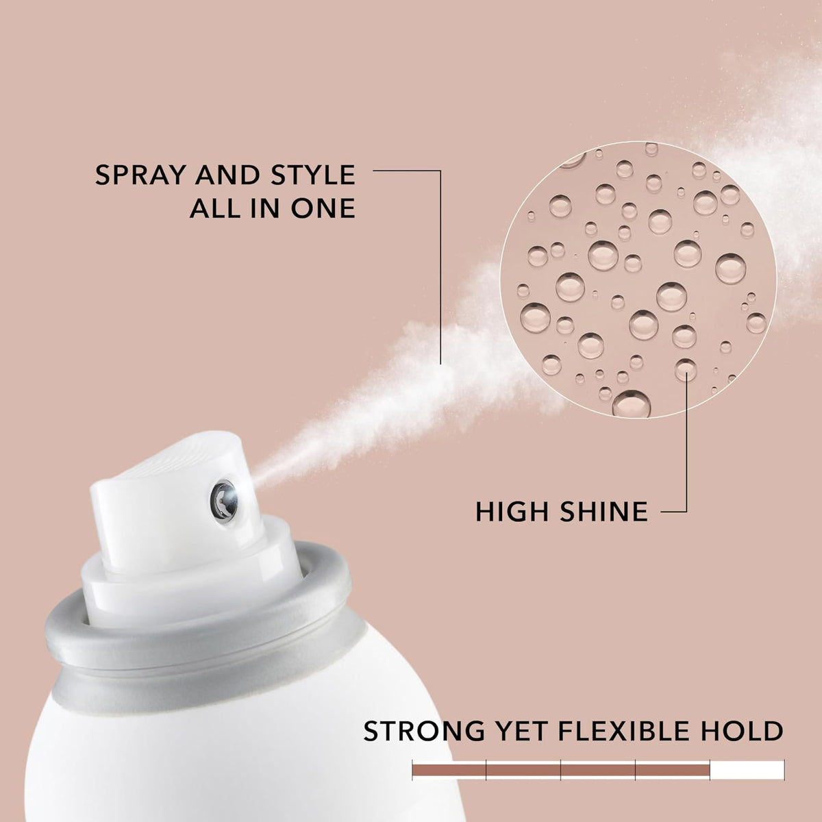Goldwell StyleSign Texture Dry Spray Wax / 4.6, image 29166043201686