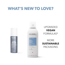 Goldwell StyleSign Volume Root Boost Spray / 5.9OZ