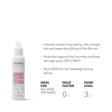 Goldwell_smoothing_serum_spray_3.3oz / 3.3OZ