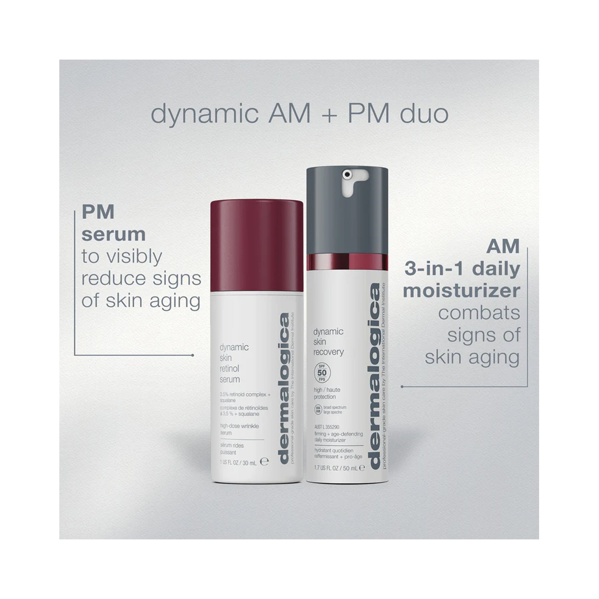 Dermalogica A Good Night's Rest / KIT