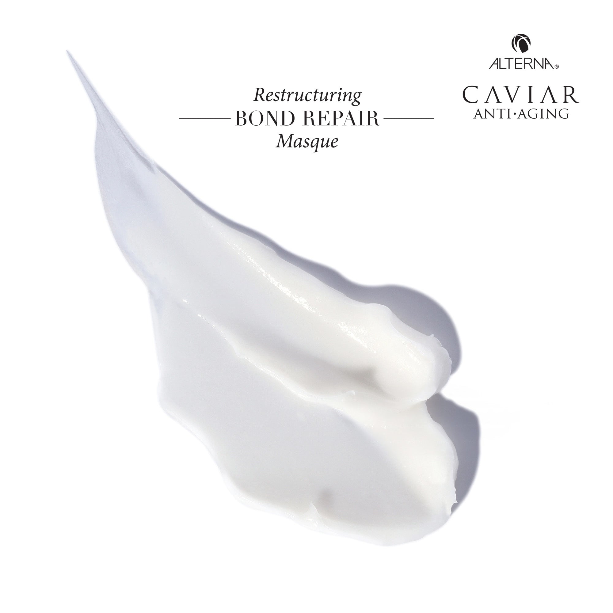 Alterna Caviar Anti-Aging Restructuring Bond Repair Masque / 16.5OZ