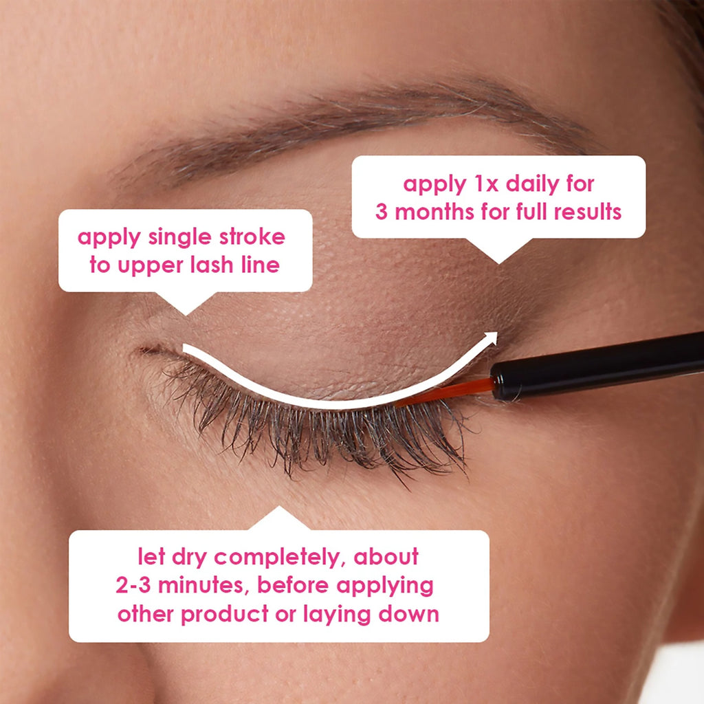 GrandeLASH-MD Lash Enhancing Serum / 2 mL thumbnail 5