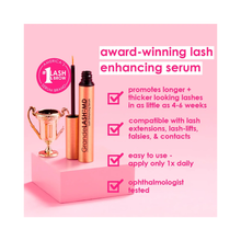 GrandeLASH-MD Lash Enhancing Serum 1ml / 1ml