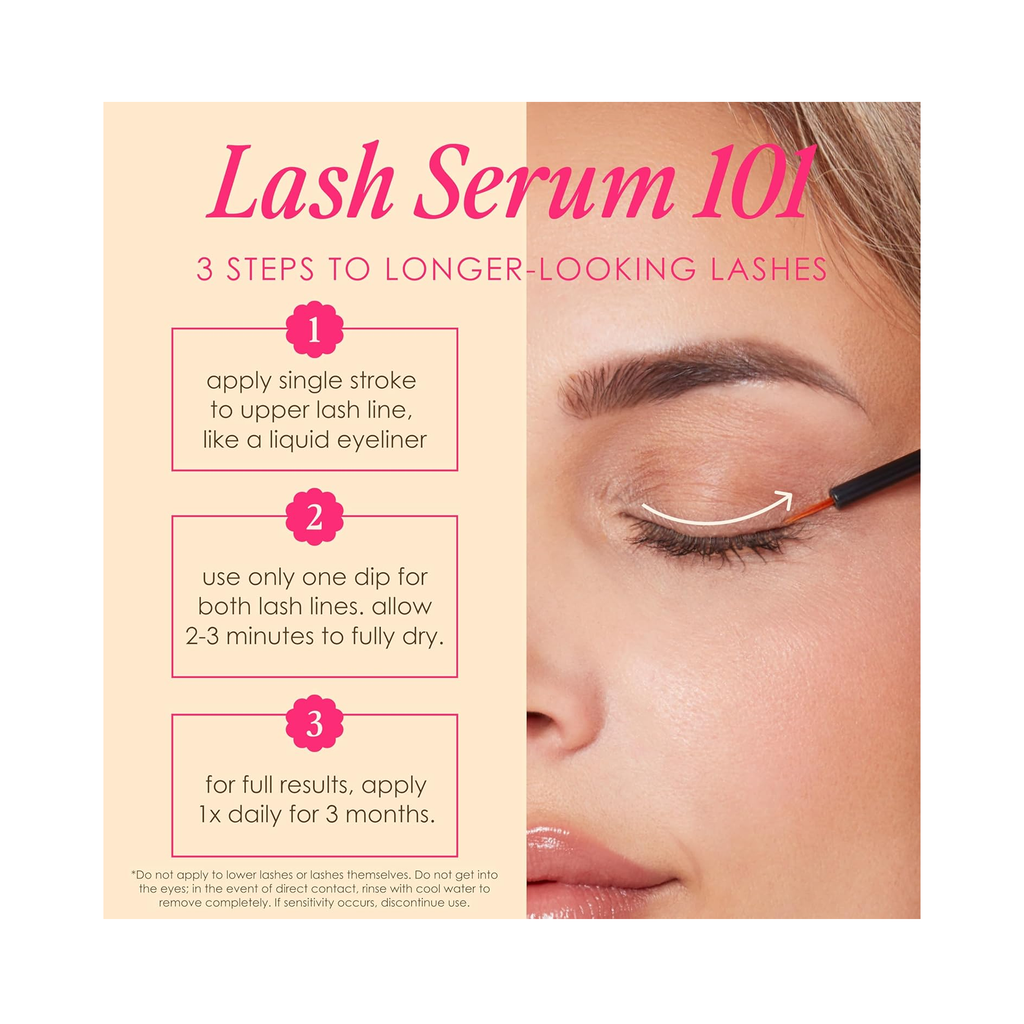 GrandeLASH-MD Lash Enhancing Serum 1ml / 1ml thumbnail 13