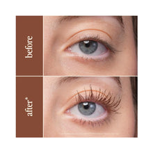 GrandeMASCARA Conditioning Peptide Mascara / Brown