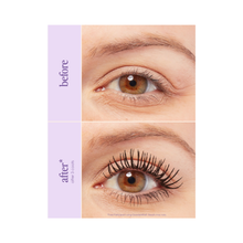 GrandeWRAP Tubing Mascara