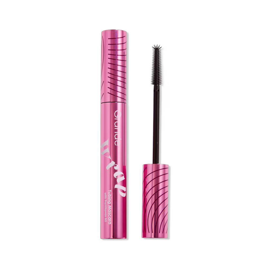 GrandeWRAP Tubing Mascara thumbnail 1