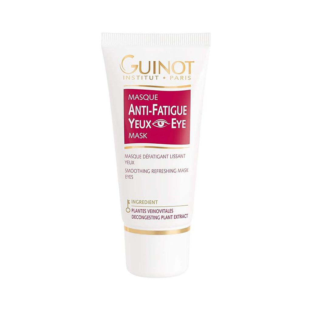 Guinot Instant Eye Mask (Masque Yeux) / 01 thumbnail 1