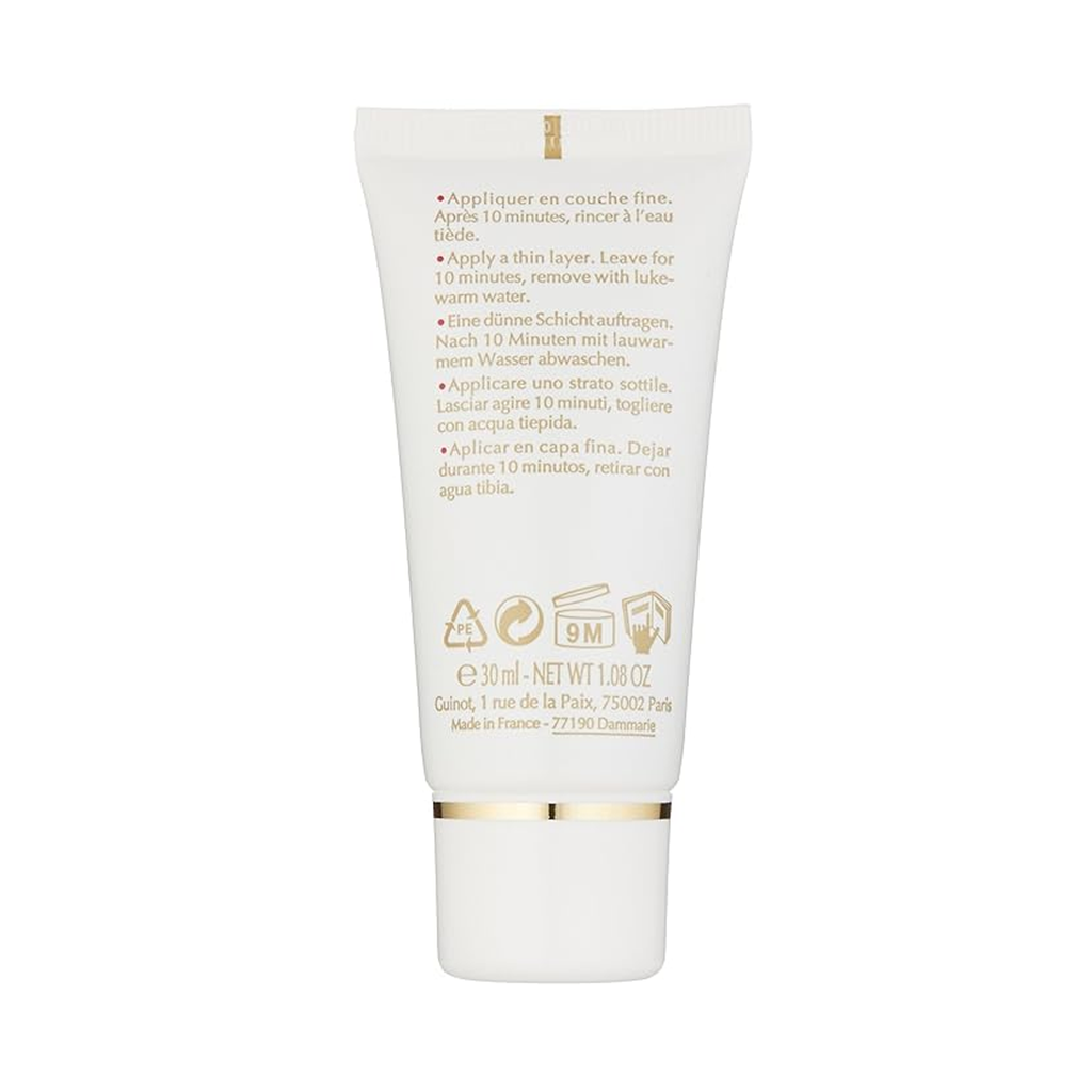 Guinot Instant Eye Mask (Masque Yeux) / 01 thumbnail 3